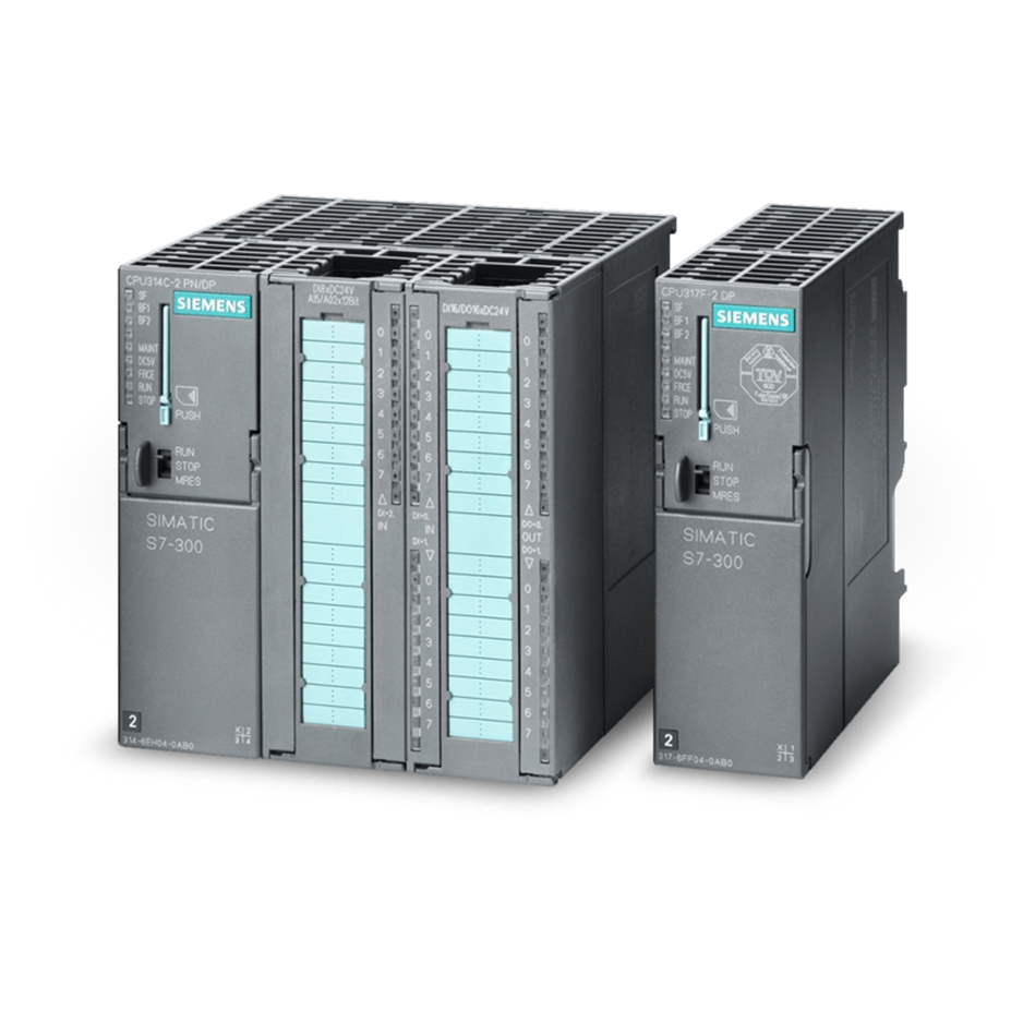 SIMATIC S7-300, Analog input SM 331, isolated, 2 AI, Resolution 9/12/14 bits, U/I/thermocouple/resistor, alarm, diagnostics, 1x 20-pole, Removing/inserting with active backplane bus
